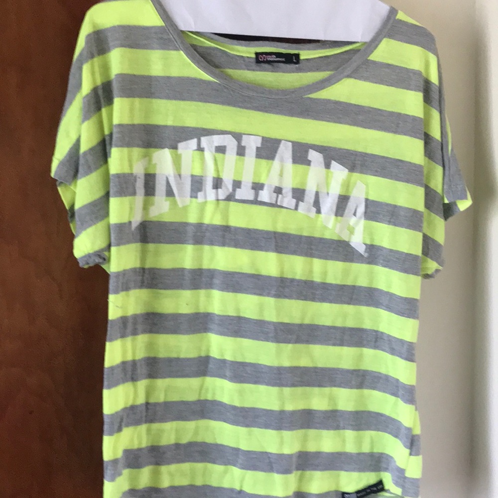 IU tshirt